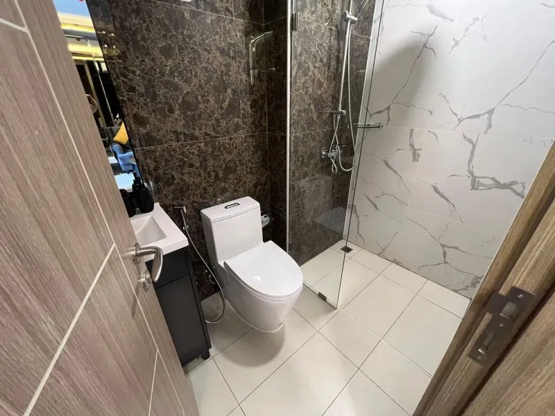 Студия 26.58 м² — Паттайя — фото 14