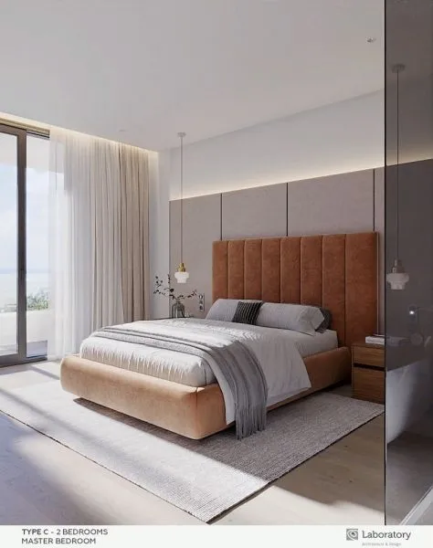 Apartment, 133.9 m² in Phuket — photo 4