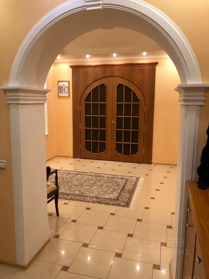 3-комнатная квартира 151 м² — Тюмень — фото 3