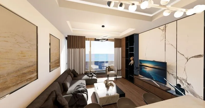 Apartment, 156 m² in Antalya — photo 10