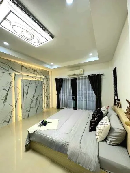 Apartment, 110 m² in Pattaya — photo 14