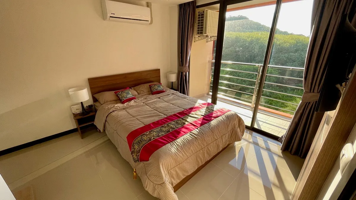 Apartment, 36 m² in Phuket — photo 5