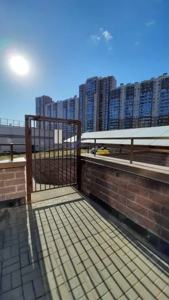 1-комнатная квартира 43.7 м² — Санкт-Петербург — фото 13