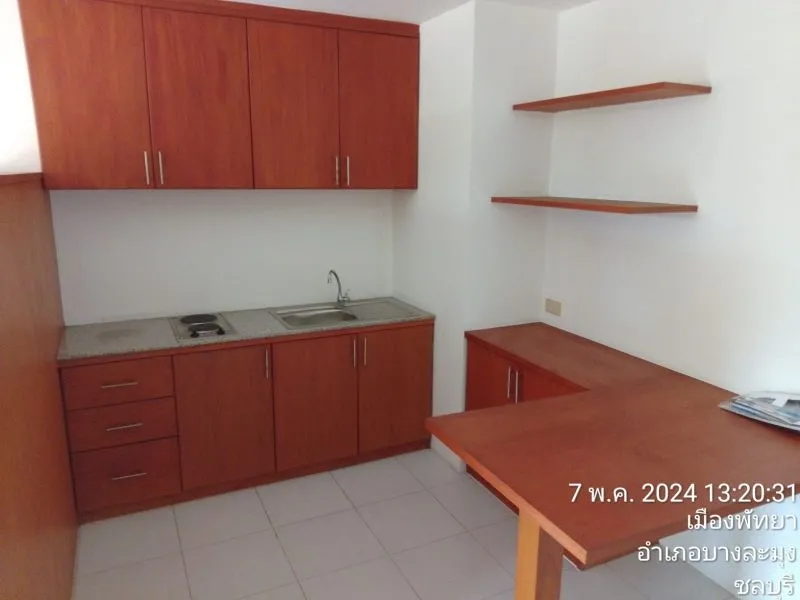Студия 35 м² — Паттайя — фото 7