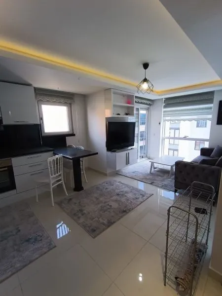 Apartment, 45 m² in Alanya — photo 4