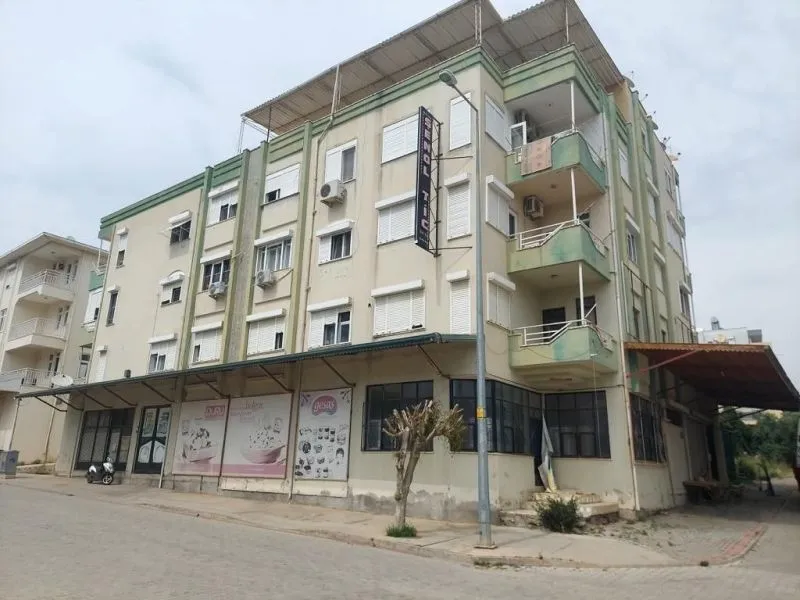 Apartment, 105 m² in Antalya — photo 4