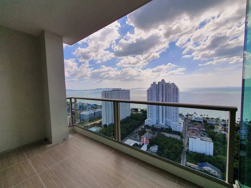 Apartment, 26 m² in Pattaya — photo 3