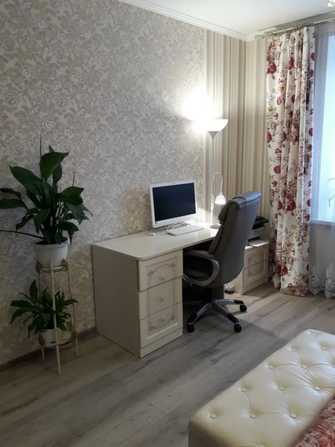 3-комнатная квартира 115 м² — Тюмень — фото 2