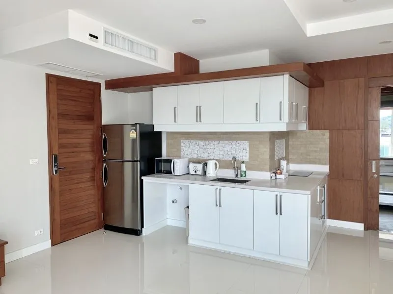 Студия 55 м² — Пхукет — фото 5