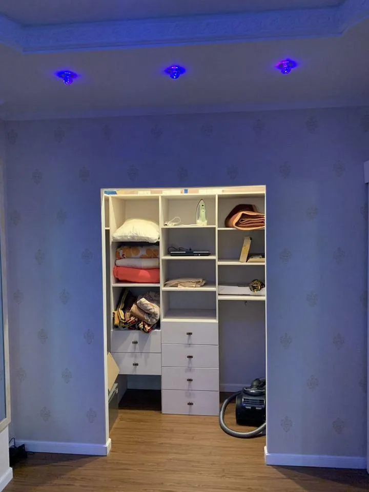 2-комнатная квартира 60 м² — Владивосток — фото 3