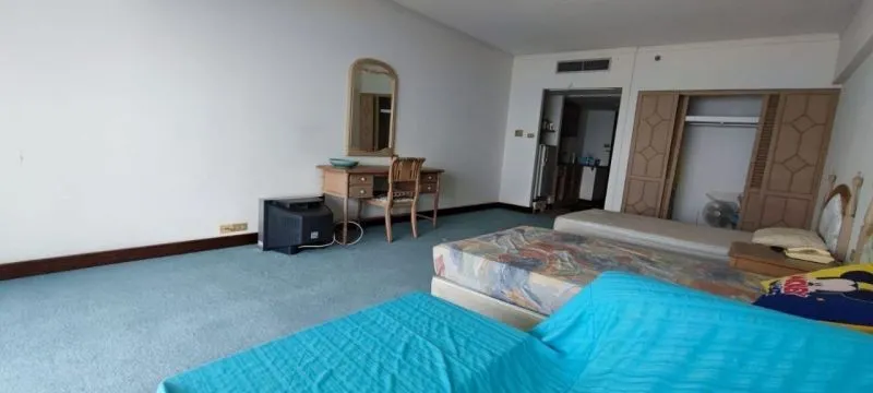 Студия 51 м² — Паттайя — фото 10