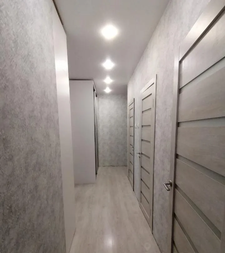Квартира 51 м² — Тюмень — фото 6