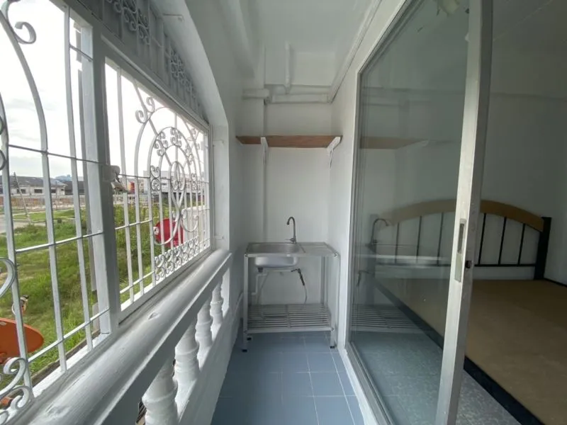 Студия 25 м² — Паттайя — фото 6