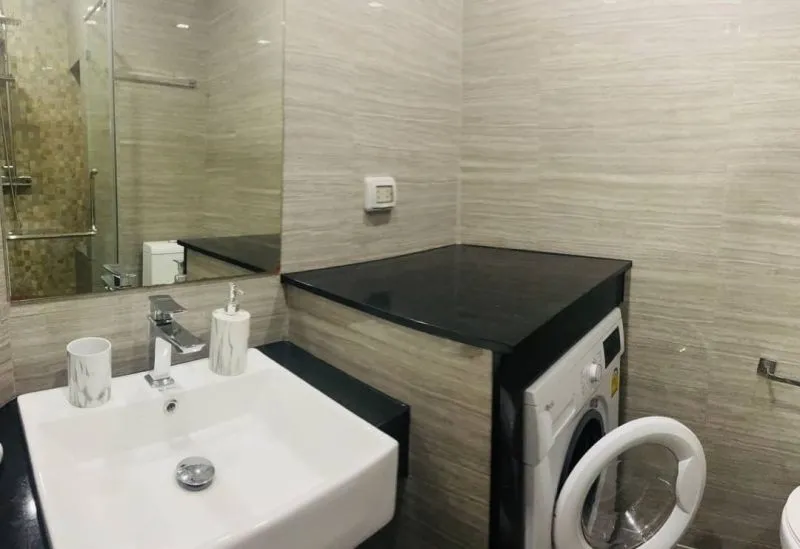Apartment, 28 m² in Pattaya — photo 23