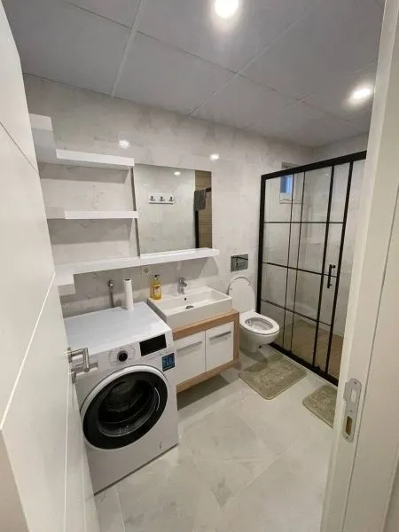 Apartment, 65 m² in Antalya — photo 8