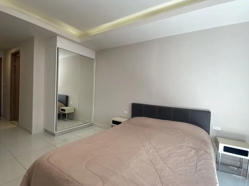 Студия 24 м² — Паттайя — фото 2