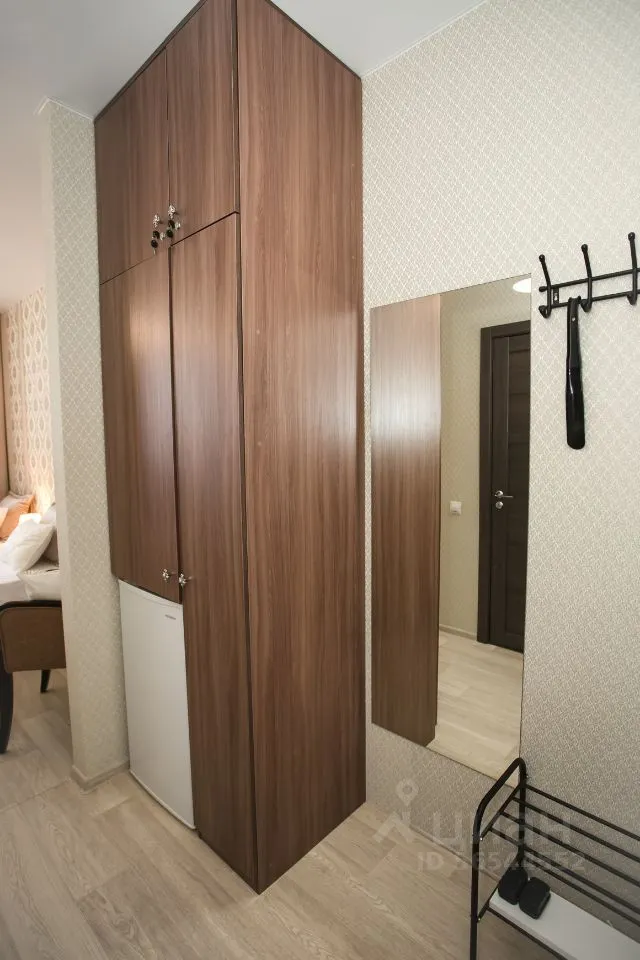 Студия 20 м² — Тюмень — фото 6