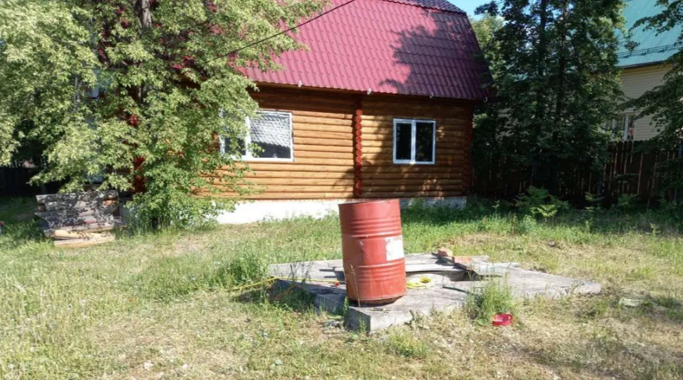 Дом 74 м² — Тюмень — фото 4