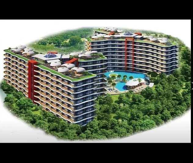 Студия 20 м² — Пхукет — фото 4