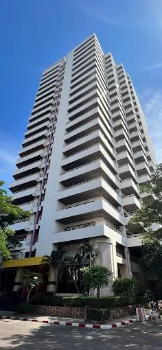 Студия 59 м² — Паттайя — фото 20
