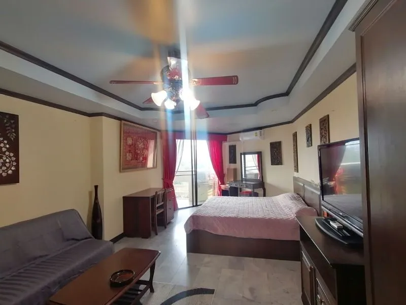 Студия 46 м² — Паттайя — фото 8