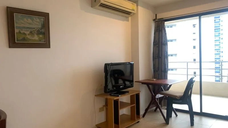Студия 51 м² — Паттайя — фото 10