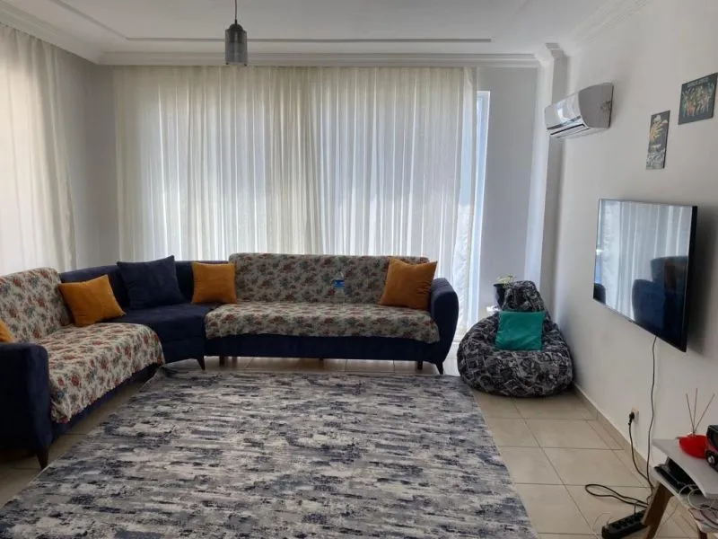 Apartment in Alanya — photo 2