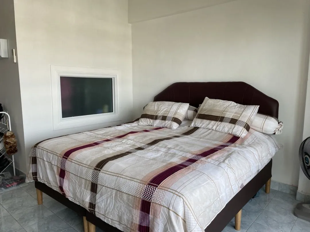 Studio apartment, 30 m² in Bangkok — photo 7