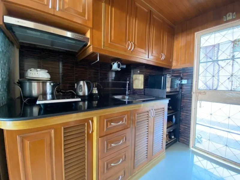 Студия 41 м² — Паттайя — фото 10