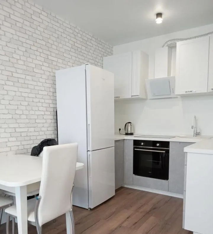 2-комнатная квартира 45 м² — Тюмень — фото 31