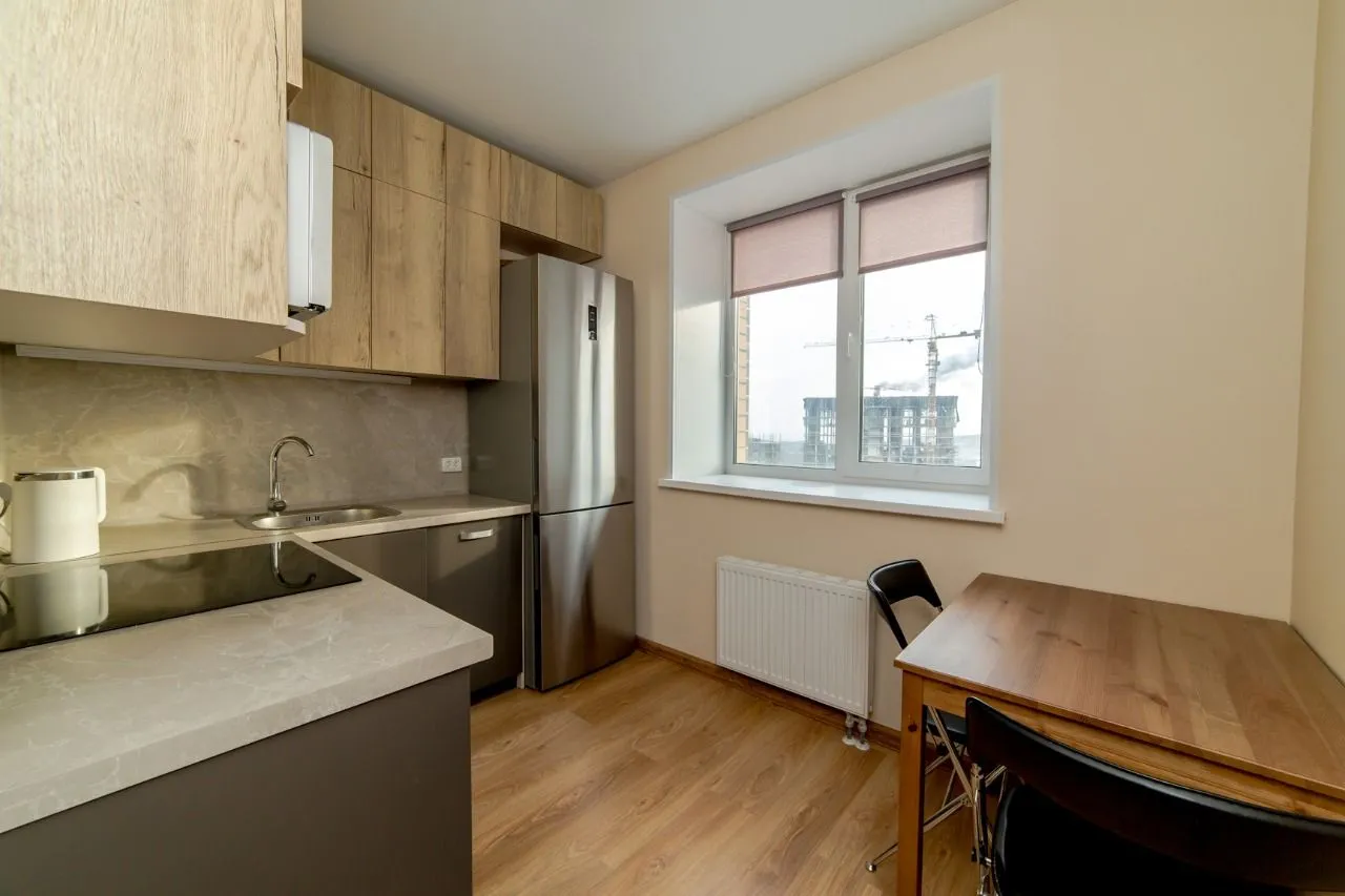 1-комнатная квартира 41 м² — Владивосток — фото 2
