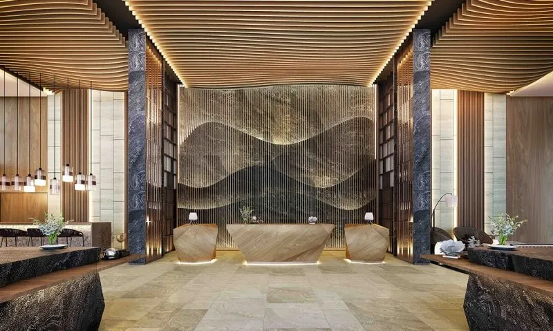 Студия 29 м² — Паттайя — фото 2