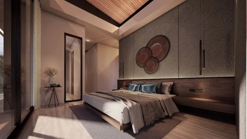Дом или вилла 362 м² — Пхукет — фото 4