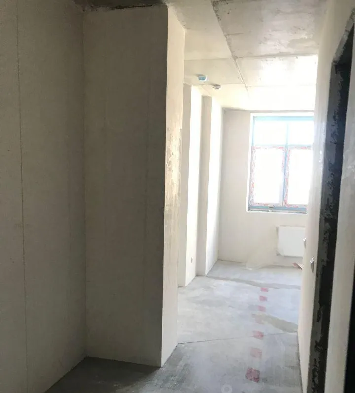 1-комнатная квартира 30 м² — Тюмень — фото 4