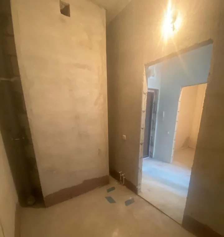 Квартира 49 м² — Тюмень — фото 2