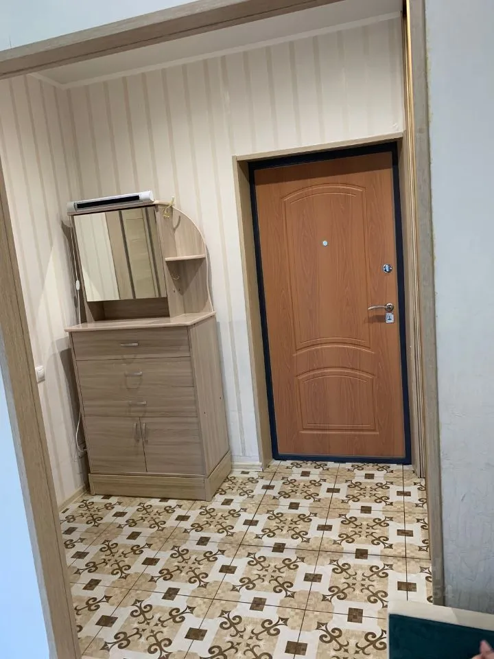 Студия 32 м² — Тюмень — фото 8