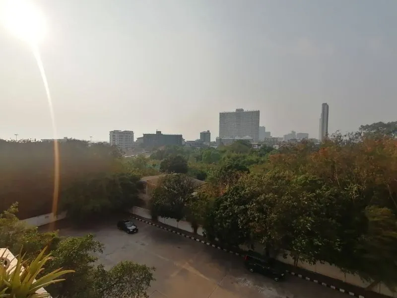 Студия 46 м² — Паттайя — фото 3