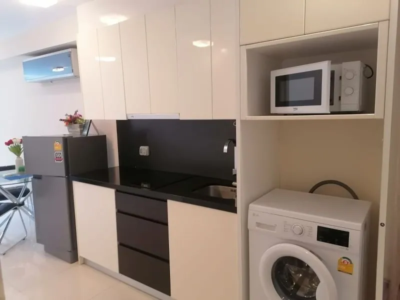 Студия 45 м² — Паттайя — фото 12