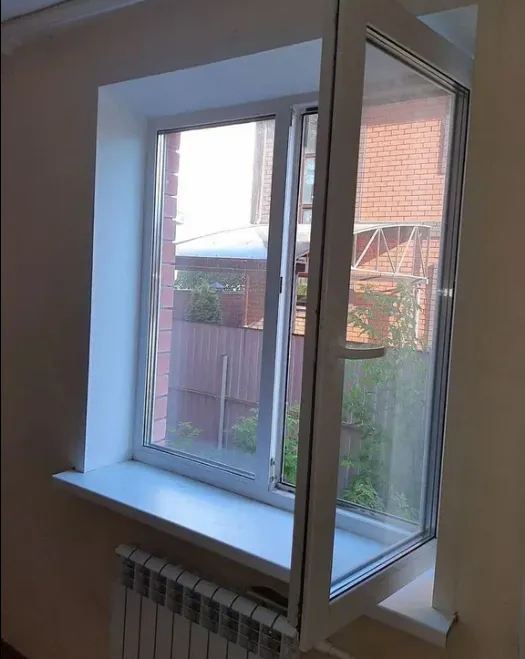 Студия 19 м² — Тюмень — фото 4
