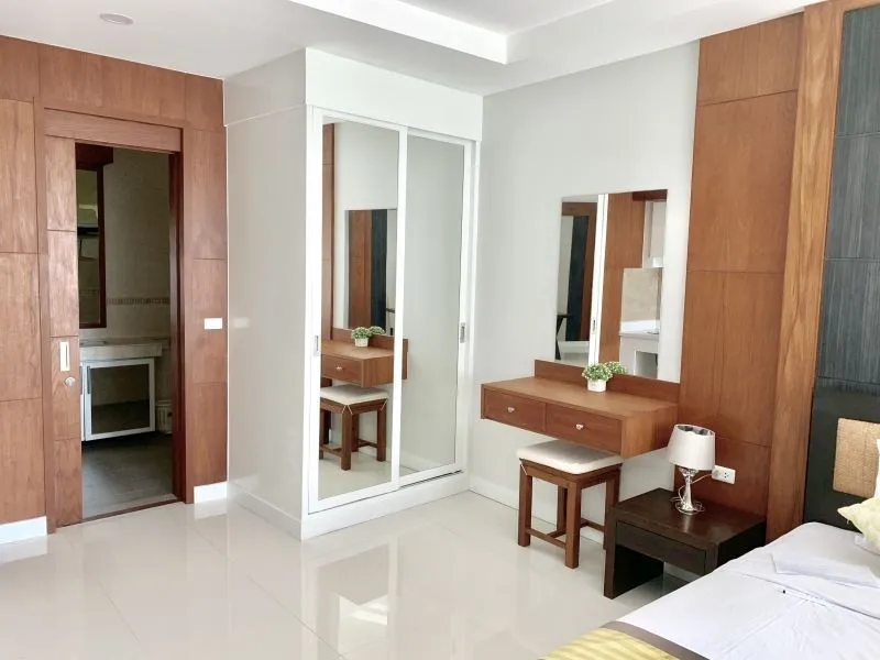 Студия 55 м² — Пхукет — фото 4