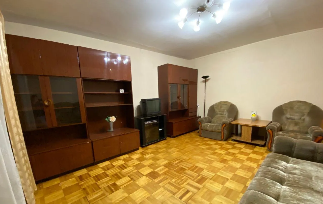 Квартира 79 м² — Тюмень — фото 3