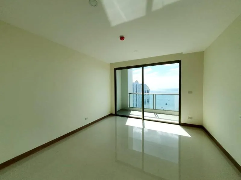 Apartment, 26 m² in Pattaya — photo 6