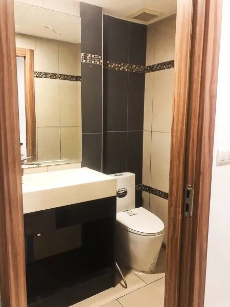 Студия 26 м² — Паттайя — фото 6