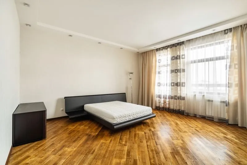 3-комнатная квартира 132.6 м² — Санкт-Петербург — фото 5