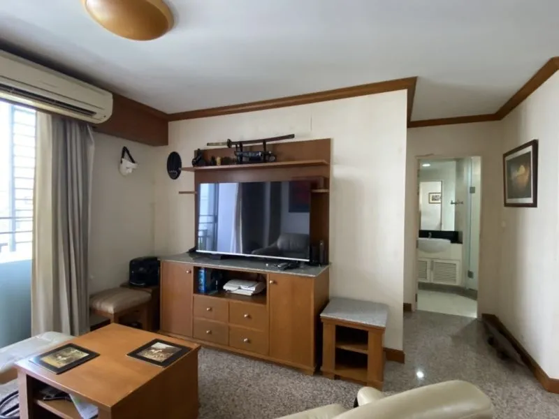 2-комнатная квартира 75 м² — Бангкок — фото 11