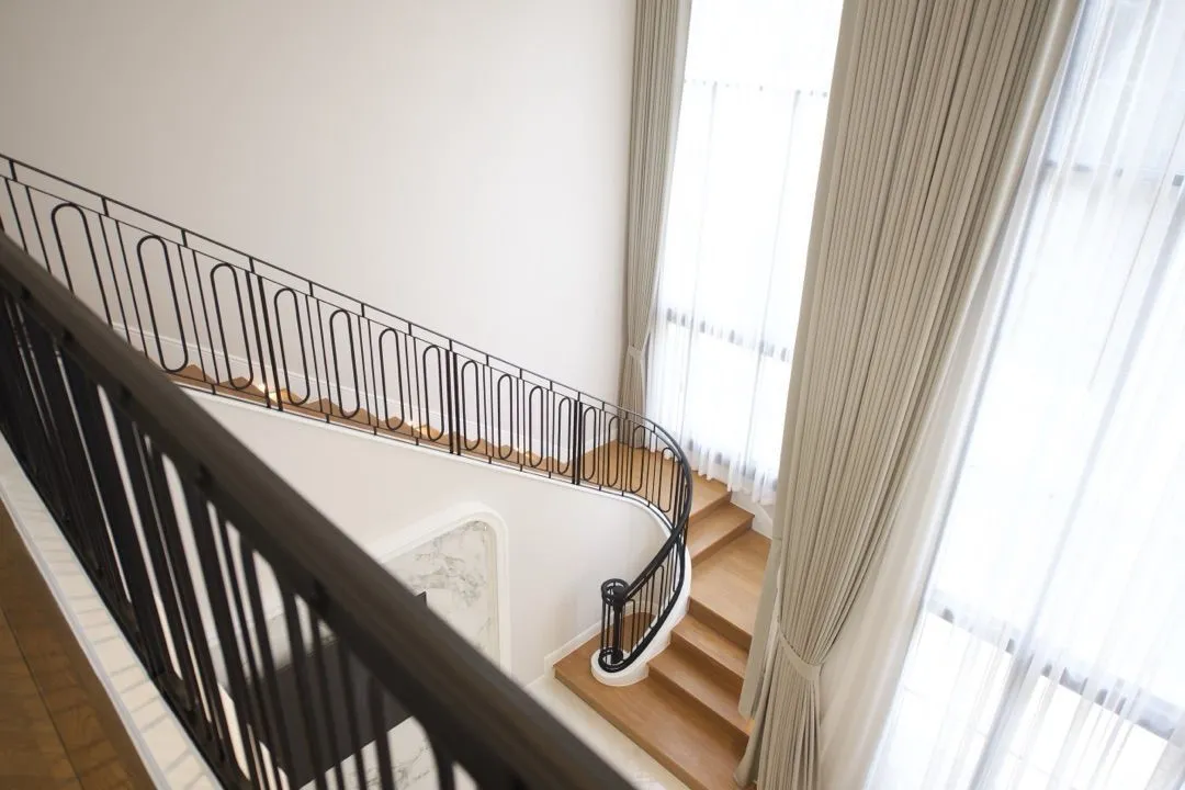 4+-комнатная квартира 554 м² — Бангкок — фото 7