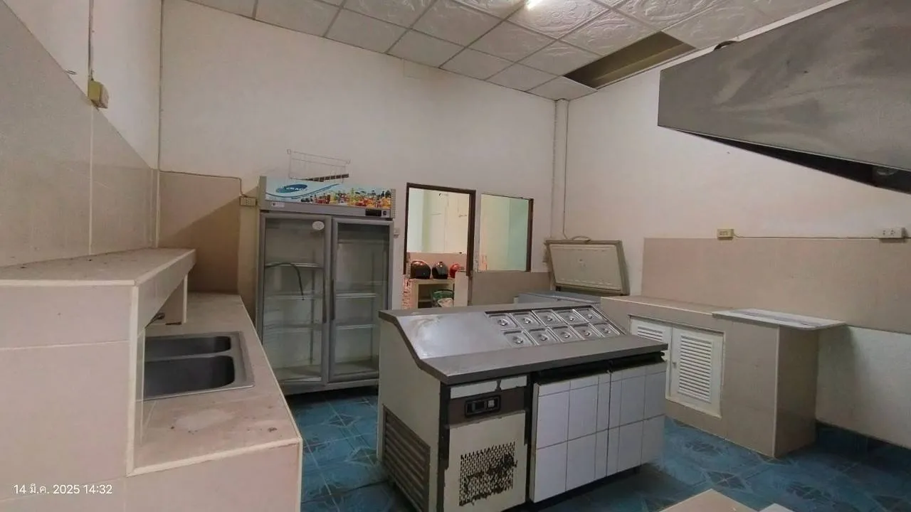 Коммерческая недвижимость 220 м² — Паттайя — фото 14