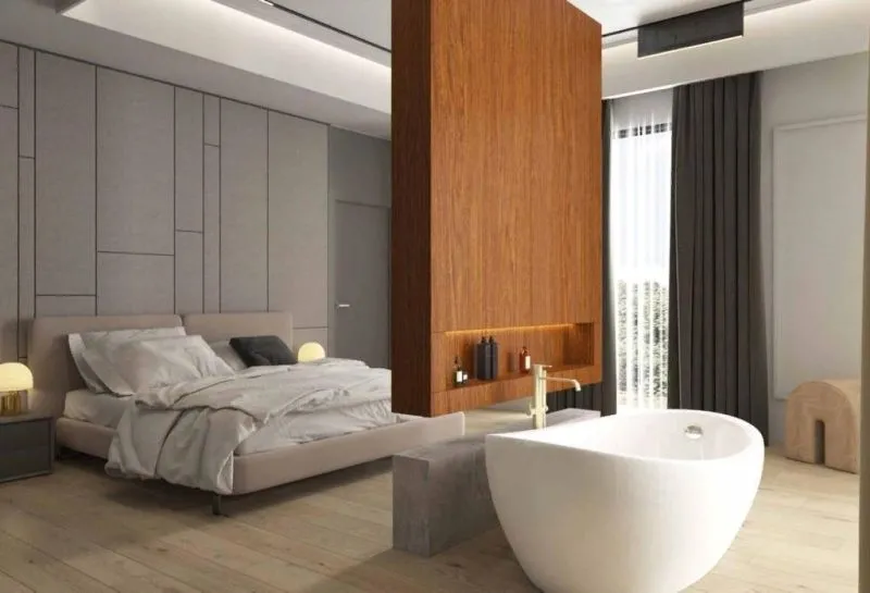 4+-комнатная квартира 410 м² — Анталья — фото 11