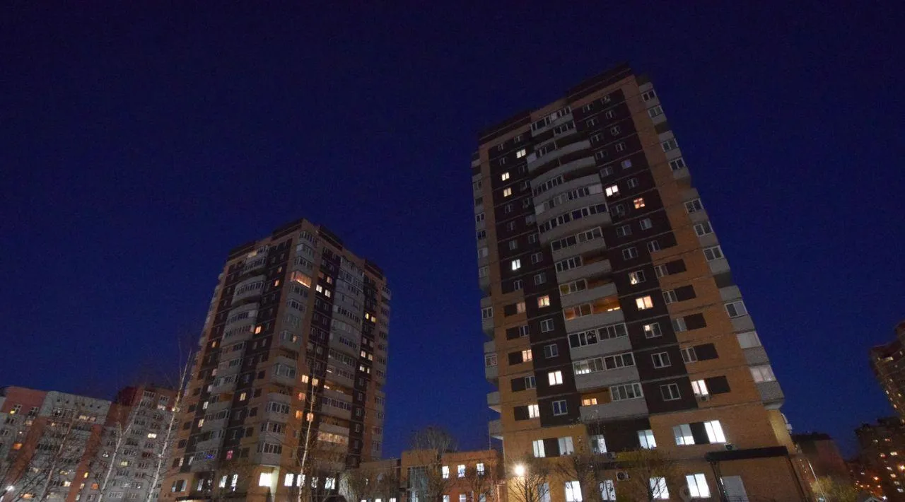 2-комнатная квартира 50 м² — Тюмень — фото 9