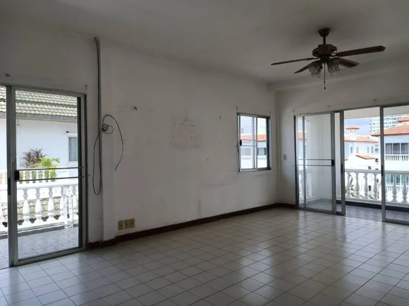 Apartment, 101 m² in Pattaya — photo 16
